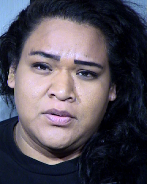 JACUELINE FAILAUGA Mugshot / Maricopa County Arrests / Maricopa County Arizona