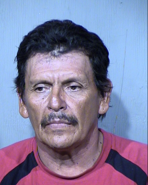 NOHE PRADO MORELIA Mugshot / Maricopa County Arrests / Maricopa County Arizona