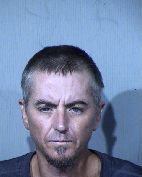 SHAUN DAVID PAWLING Mugshot / Maricopa County Arrests / Maricopa County Arizona