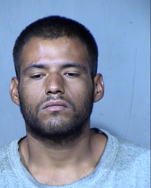 FABIAN OMAR MENDOZA Mugshot / Maricopa County Arrests / Maricopa County Arizona
