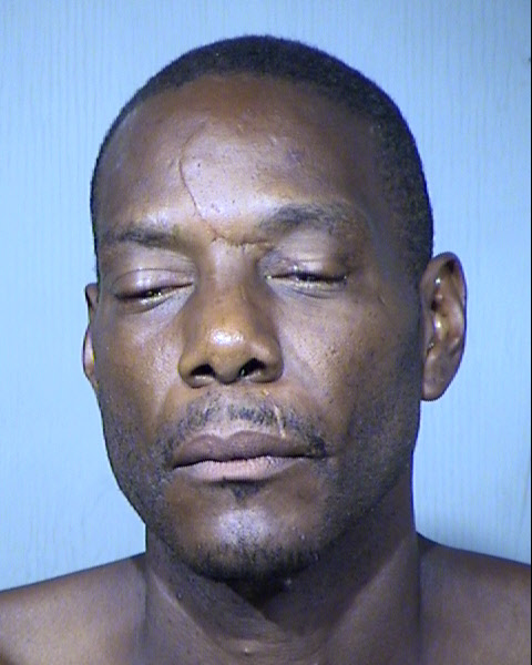 RONALD ANDERSON Mugshot / Maricopa County Arrests / Maricopa County Arizona