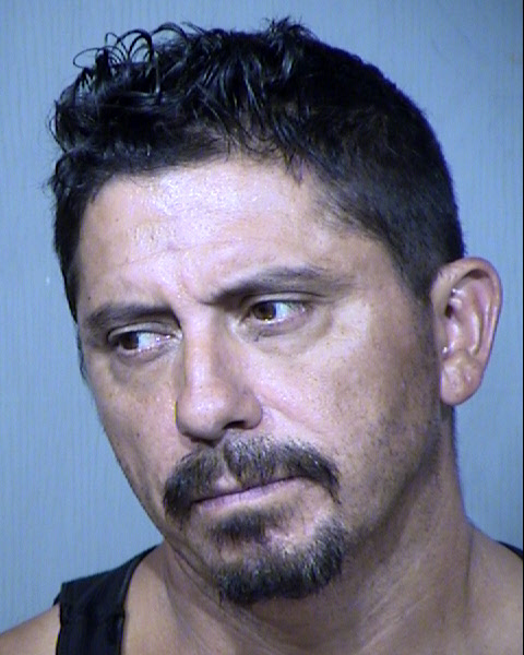 JOSEPH JACK ANDERSON Mugshot / Maricopa County Arrests / Maricopa County Arizona
