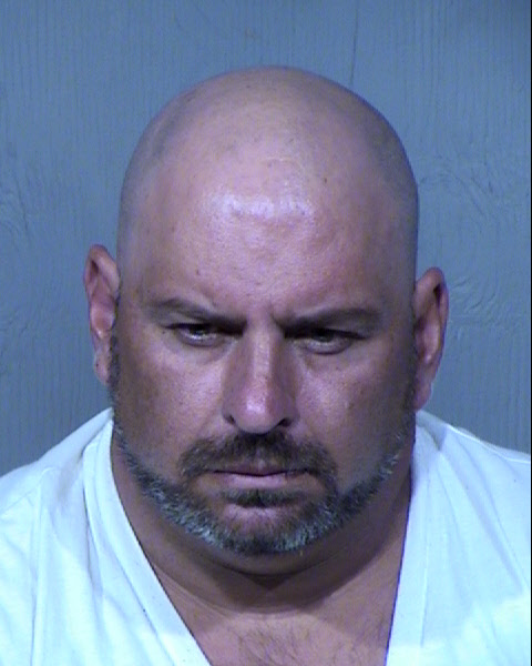 ANDREW SALAMONE Mugshot / Maricopa County Arrests / Maricopa County Arizona