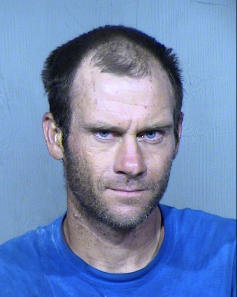SHAWN PETER REILLEY Mugshot / Maricopa County Arrests / Maricopa County Arizona