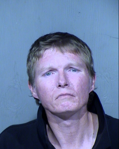 CHRISTOPHER BRETT BOEGEMAN Mugshot / Maricopa County Arrests / Maricopa County Arizona