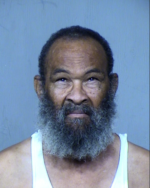 ABDULLAH IDRIS MUBARAK Mugshot / Maricopa County Arrests / Maricopa County Arizona