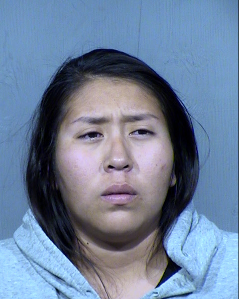 KASANDRA BROWN Mugshot / Maricopa County Arrests / Maricopa County Arizona