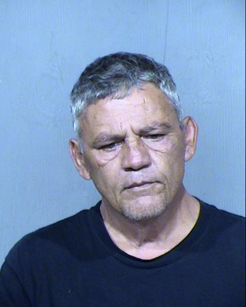 RICHARD ANTHONY SCABELLI Mugshot / Maricopa County Arrests / Maricopa County Arizona