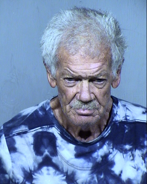 DONALD JAMES SHEDD Mugshot / Maricopa County Arrests / Maricopa County Arizona