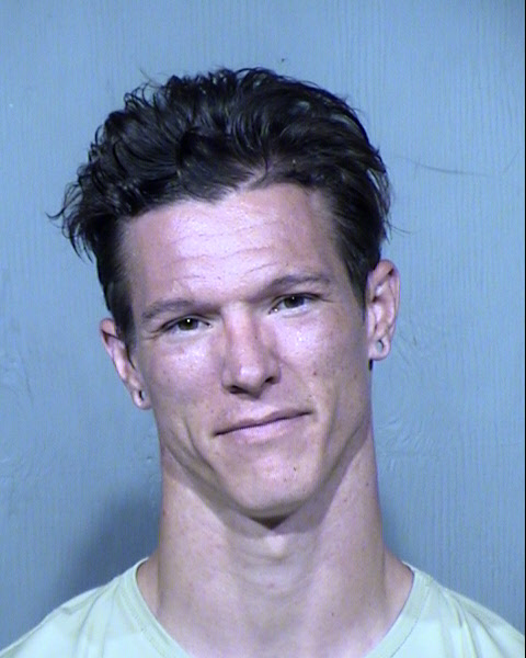 ERIC RYAN MAES Mugshot / Maricopa County Arrests / Maricopa County Arizona