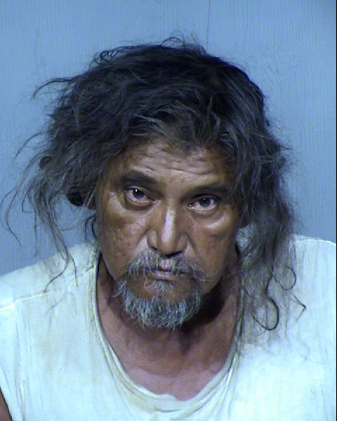CRISPIN LOPEZ MARTINEZ Mugshot / Maricopa County Arrests / Maricopa County Arizona