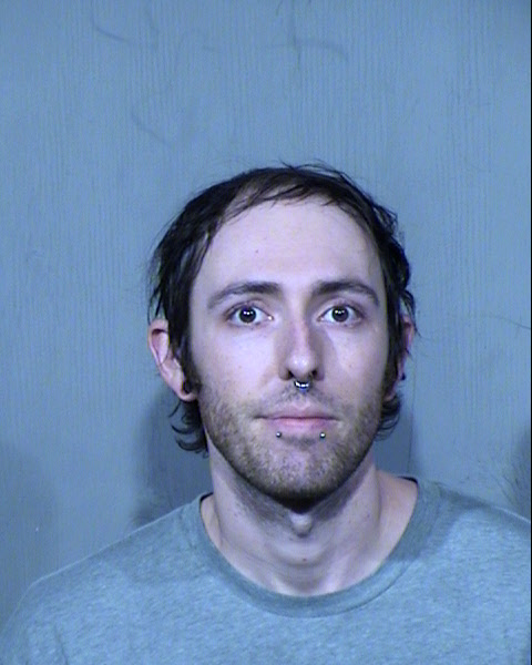 JOSEPH WAYNE RUSHING Mugshot / Maricopa County Arrests / Maricopa County Arizona