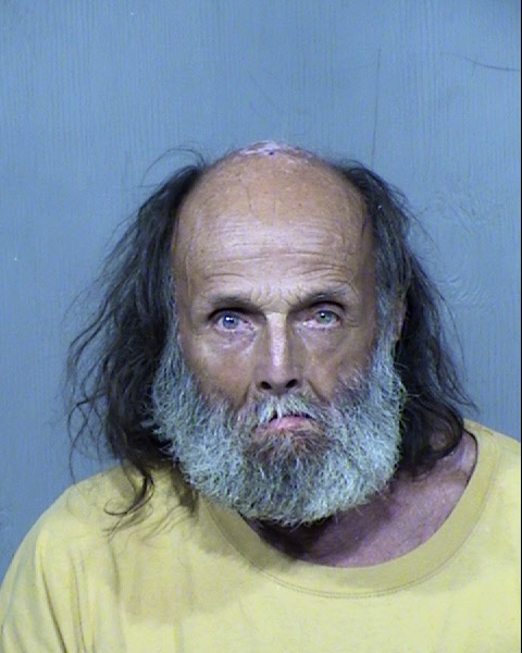 DALE EUGENE ANDERSON Mugshot / Maricopa County Arrests / Maricopa County Arizona