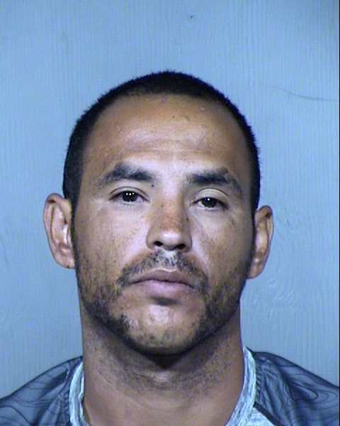 MICHAEL TAPIA PENA Mugshot / Maricopa County Arrests / Maricopa County Arizona