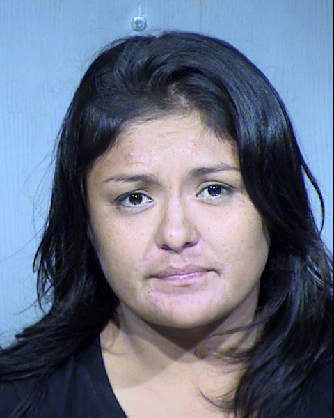 LEONDRA LYNN DUNCAN Mugshot / Maricopa County Arrests / Maricopa County Arizona