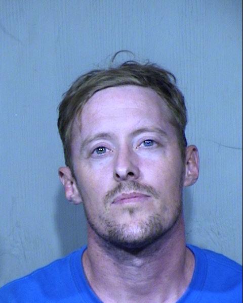 DAMIAN TYLER NAFZIGER Mugshot / Maricopa County Arrests / Maricopa County Arizona
