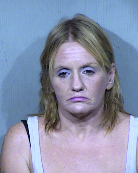 TIFFANY RENEE MARCUM Mugshot / Maricopa County Arrests / Maricopa County Arizona