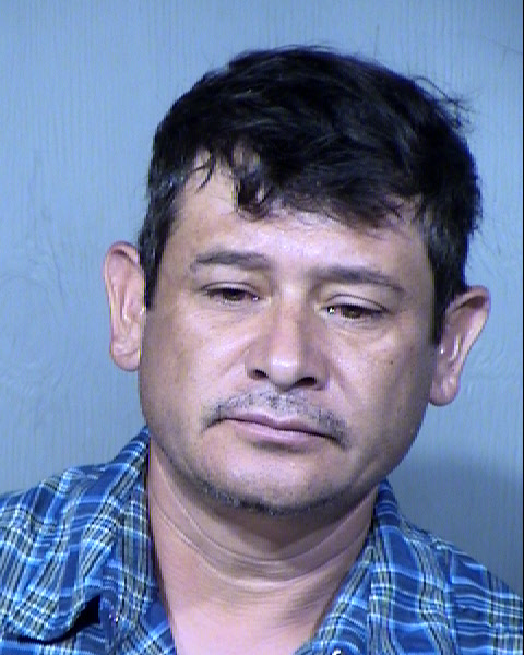 MAURICIO ACOSTA AGUILAR Mugshot / Maricopa County Arrests / Maricopa County Arizona