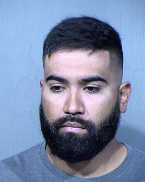 ALEJANDRO GOMEZ Mugshot / Maricopa County Arrests / Maricopa County Arizona