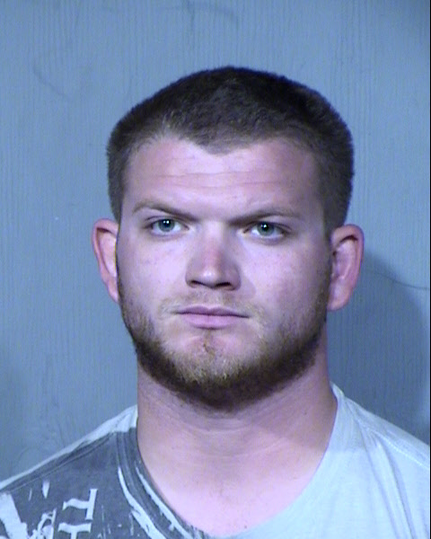 MICHAEL EDWARD JONES Mugshot / Maricopa County Arrests / Maricopa County Arizona