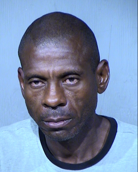 ROBERTO PEREZ-CASTANO Mugshot / Maricopa County Arrests / Maricopa County Arizona