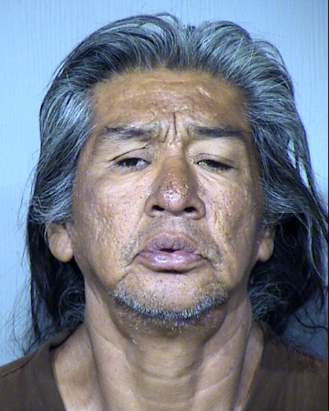 KIRK SOKE Mugshot / Maricopa County Arrests / Maricopa County Arizona