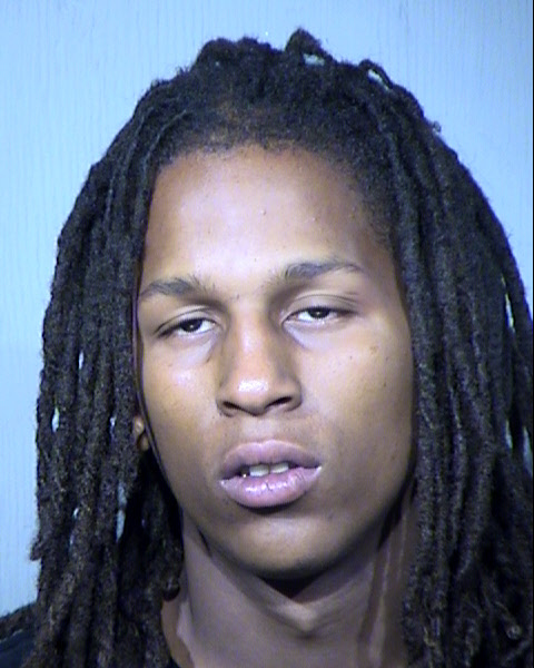 JULIUS MORRISON Mugshot / Maricopa County Arrests / Maricopa County Arizona