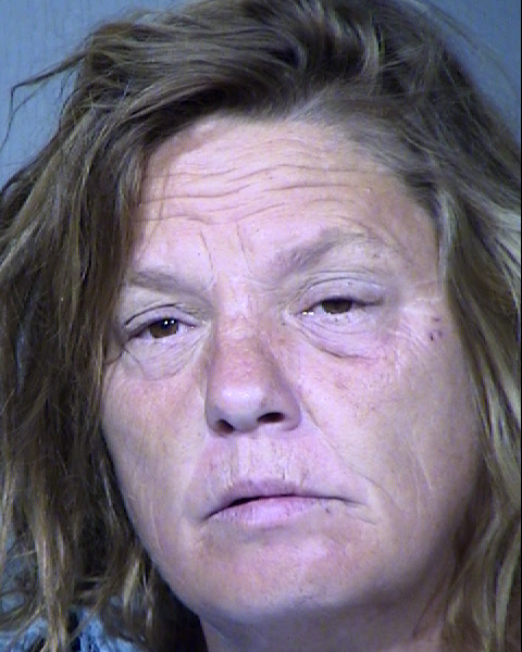 SHAUNA RENE LANKFORD Mugshot / Maricopa County Arrests / Maricopa County Arizona