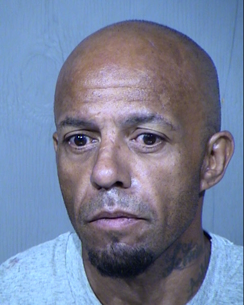 DENNIS HERNANDEZ Mugshot / Maricopa County Arrests / Maricopa County Arizona