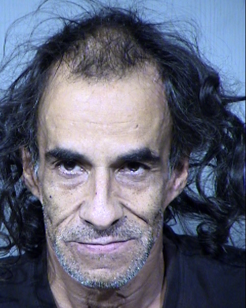 PAUL CHRISTOPHER HERNANDEZ Mugshot / Maricopa County Arrests / Maricopa County Arizona