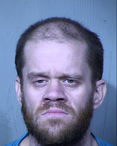 JESSE G FLEMING Mugshot / Maricopa County Arrests / Maricopa County Arizona