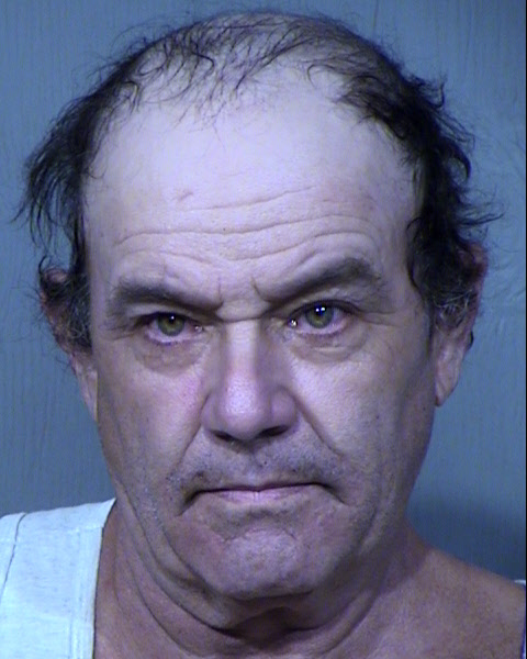 JAMES WILLIAM BAIRD Mugshot / Maricopa County Arrests / Maricopa County Arizona