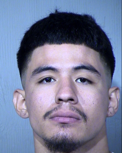 CAMILO DE LA TORRE HERNANDEZ Mugshot / Maricopa County Arrests / Maricopa County Arizona
