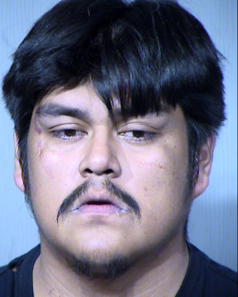 MARK PASQUAL WILLIAMS Mugshot / Maricopa County Arrests / Maricopa County Arizona