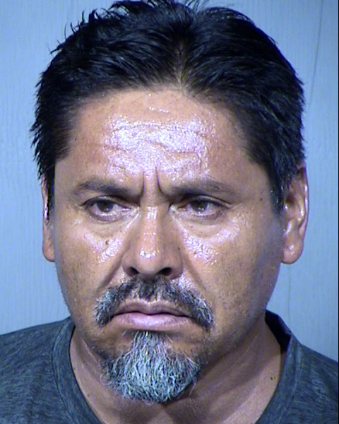 JOSE ANTONIO PRADO Mugshot / Maricopa County Arrests / Maricopa County Arizona