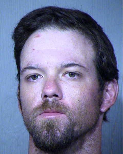 CAMERON JEFFERY GOLLINGS Mugshot / Maricopa County Arrests / Maricopa County Arizona