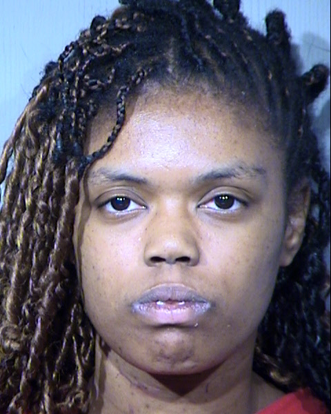 CRYSTAL AUSTIN Mugshot / Maricopa County Arrests / Maricopa County Arizona
