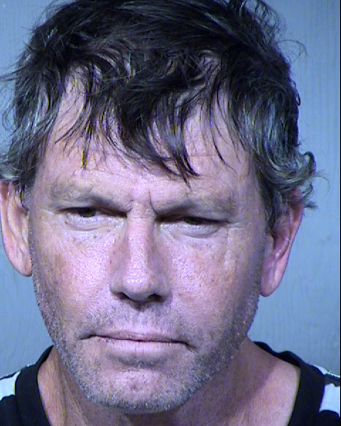LARRY WAYNE GRANT Mugshot / Maricopa County Arrests / Maricopa County Arizona