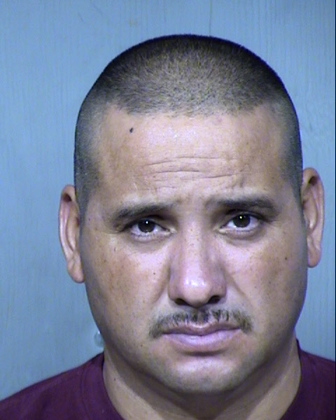 RAYMUNDO SALAZAR Mugshot / Maricopa County Arrests / Maricopa County Arizona