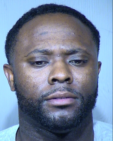 JEREMY DEON CHATMAN Mugshot / Maricopa County Arrests / Maricopa County Arizona