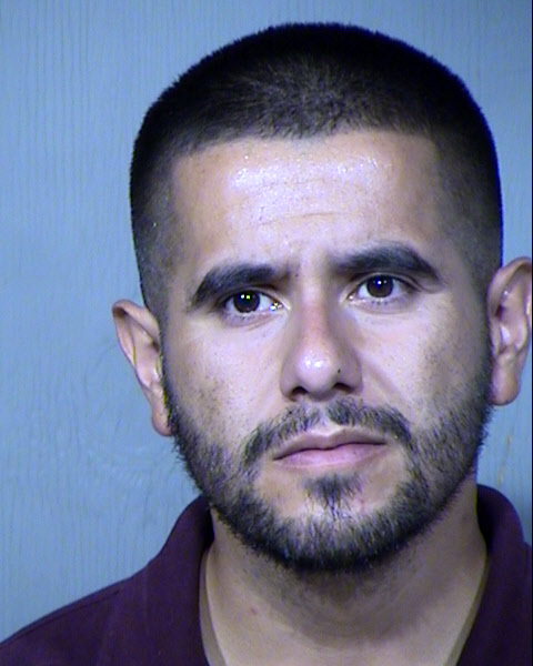 JOSE ADALBERTO CASTANEDA Mugshot / Maricopa County Arrests / Maricopa County Arizona