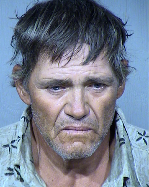 MICHAEL JOE HEADLY Mugshot / Maricopa County Arrests / Maricopa County Arizona