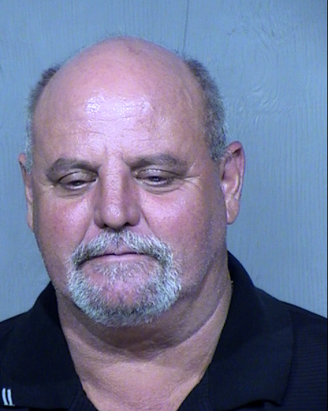 MICHAEL LEON RODGERS Mugshot / Maricopa County Arrests / Maricopa County Arizona
