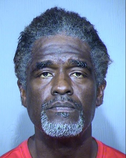 THOMAS KING Mugshot / Maricopa County Arrests / Maricopa County Arizona