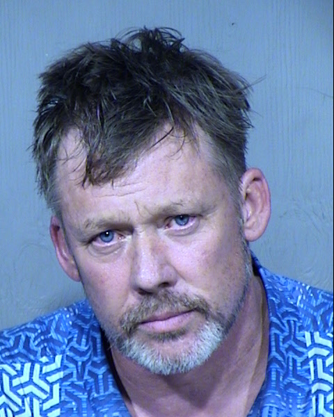 JASON EDWARD BARRON Mugshot / Maricopa County Arrests / Maricopa County Arizona