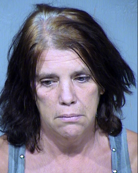 DEBRA JUNE KILLGO Mugshot / Maricopa County Arrests / Maricopa County Arizona