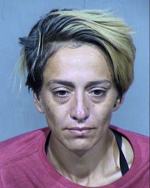 ERNESTINA V AVILA Mugshot / Maricopa County Arrests / Maricopa County Arizona