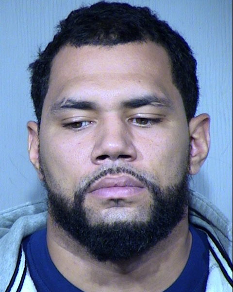 ROBERT N SHOWALTER Mugshot / Maricopa County Arrests / Maricopa County Arizona