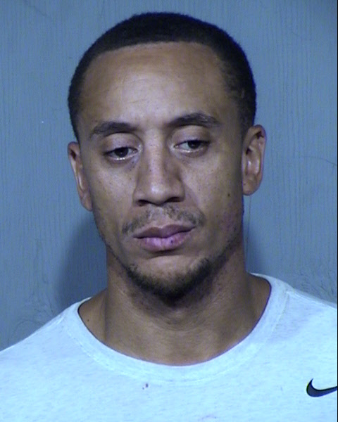 MARLON MARCELL BARLOW Mugshot / Maricopa County Arrests / Maricopa County Arizona