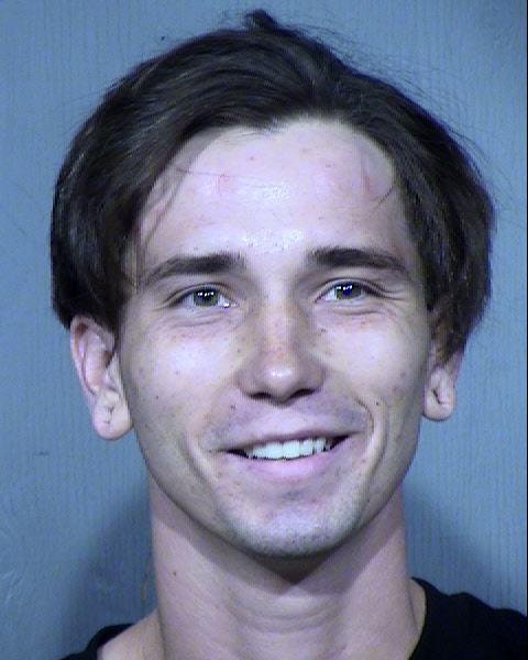 DALAN JOSEPH COX Mugshot / Maricopa County Arrests / Maricopa County Arizona